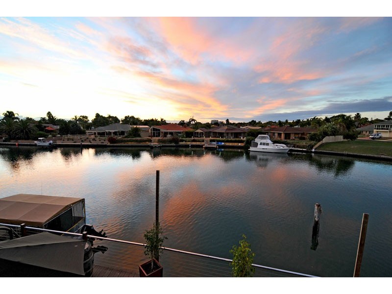 5 Donnelly Gardens, Dudley Park WA 6210