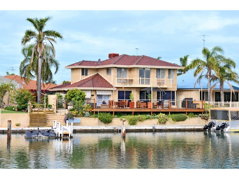 5 Donnelly Gardens, Dudley Park WA 6210