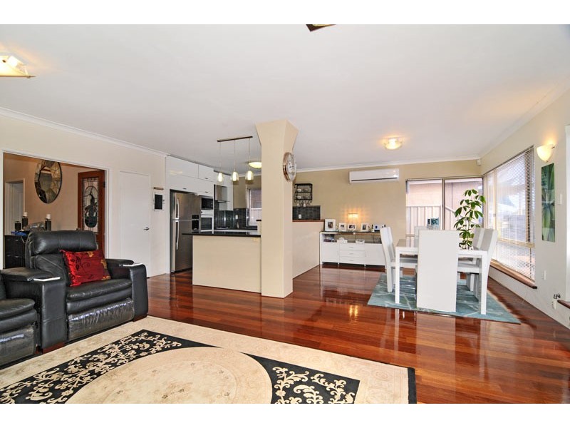 5 Donnelly Gardens, Dudley Park WA 6210