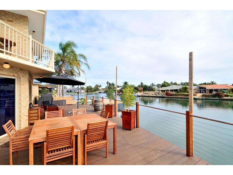 5 Donnelly Gardens, Dudley Park WA 6210