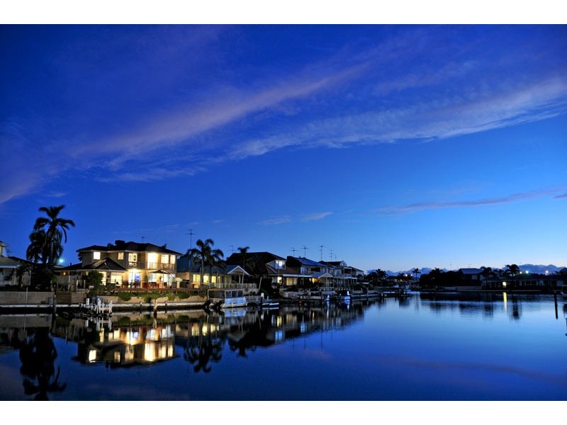 5 Donnelly Gardens, Dudley Park WA 6210