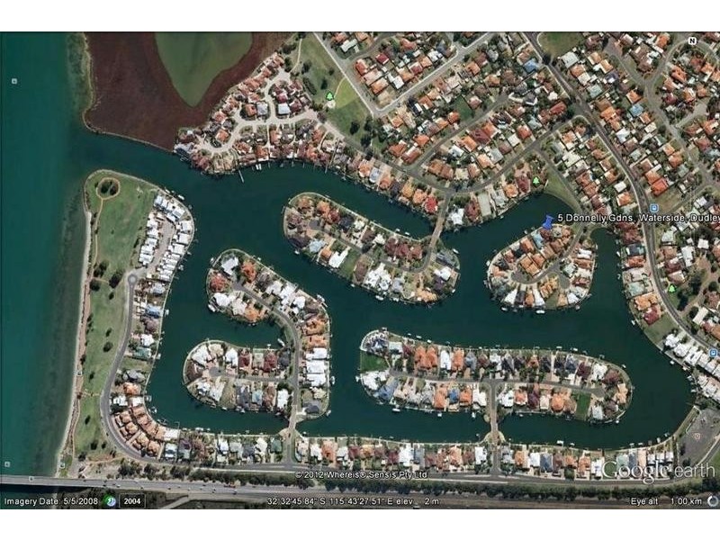 5 Donnelly Gardens, Dudley Park WA 6210