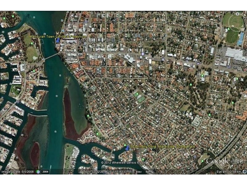 5 Donnelly Gardens, Dudley Park WA 6210