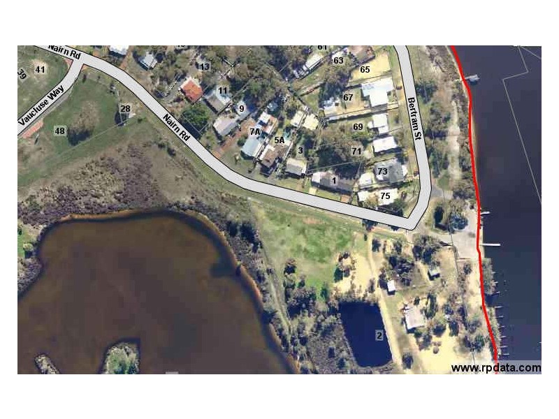 2/7 Glauert Road, Coodanup WA 6210