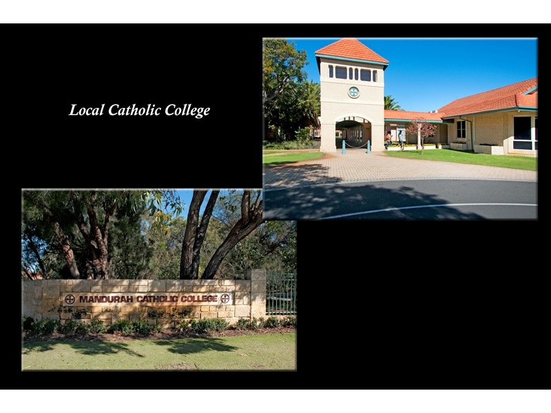 2/7 Glauert Road, Coodanup WA 6210