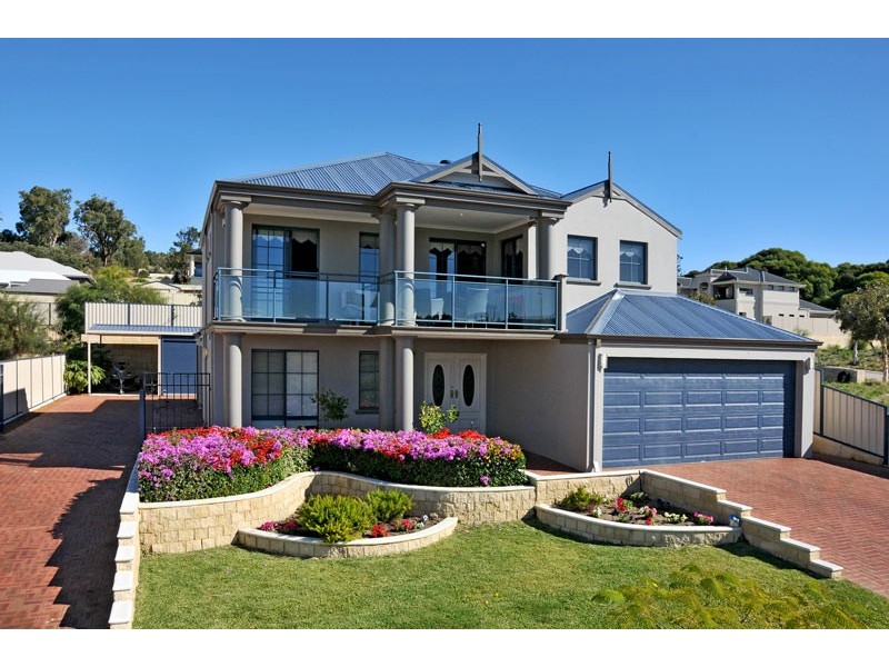 19 Moorburg Drive, Dawesville WA 6211