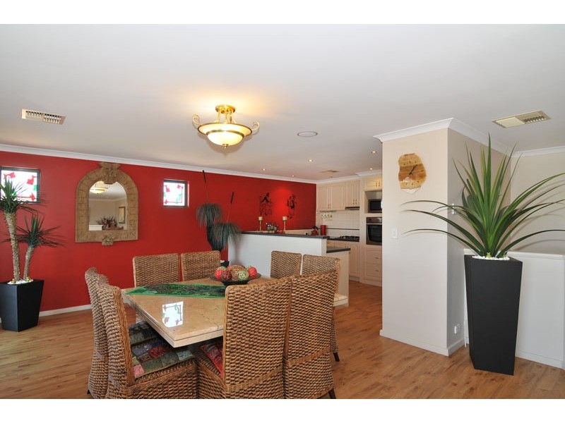 19 Moorburg Drive, Dawesville WA 6211