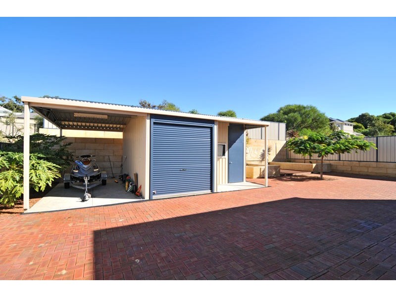 19 Moorburg Drive, Dawesville WA 6211