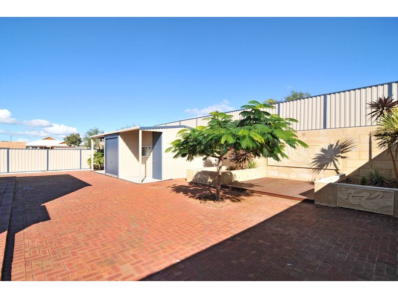 19 Moorburg Drive, Dawesville WA 6211