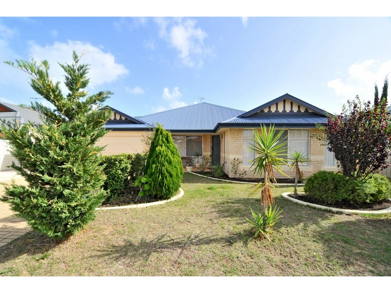 91 Pebble Beach Boulevard, Meadow Springs WA 6210