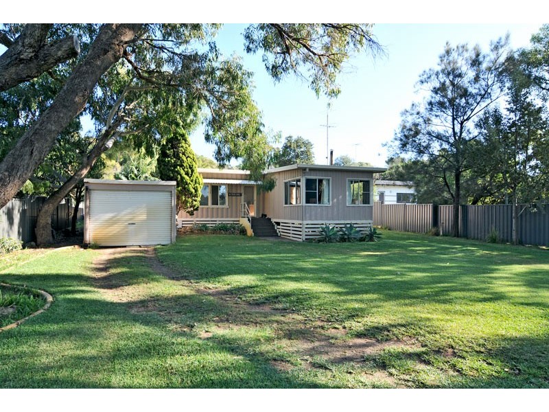 4 Ayrton St, Dawesville WA 6211