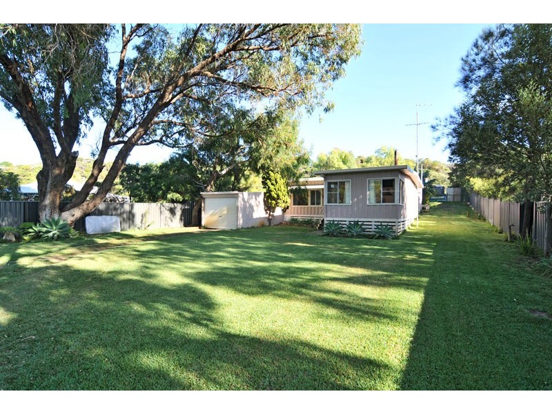 4 Ayrton St, Dawesville WA 6211