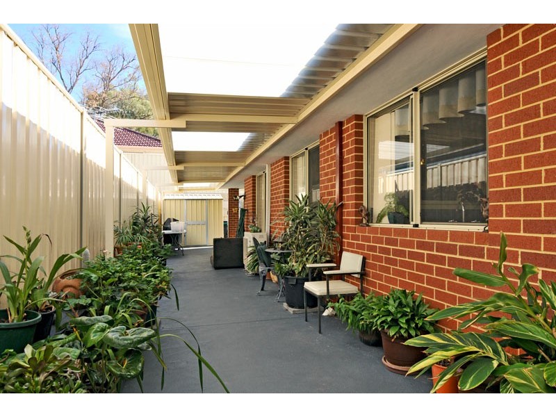 23 Warburton Trail, Lakelands WA 6180