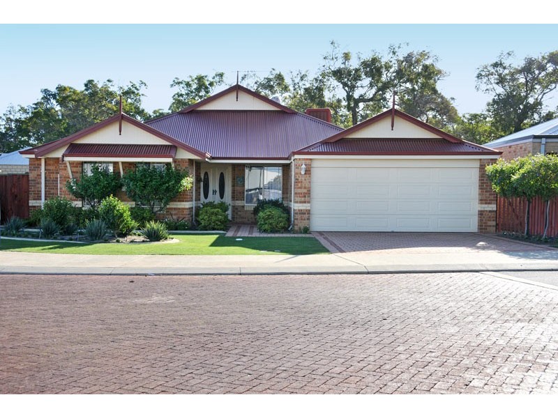 1 Tetrarose Parkway, Erskine WA 6210