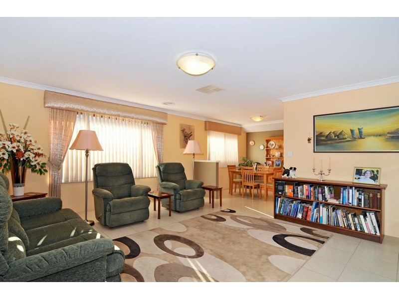 1 Tetrarose Parkway, Erskine WA 6210