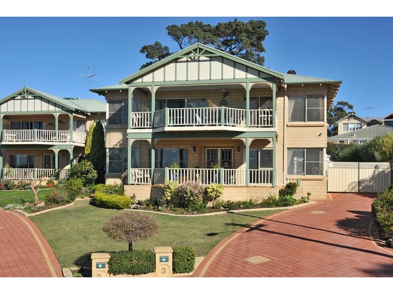 3 Avon Court, Dawesville WA 6211