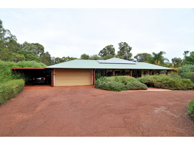 324 Mulga Drive, Parklands WA 6180
