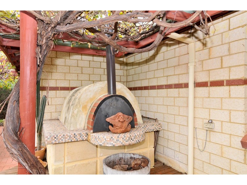 324 Mulga Drive, Parklands WA 6180