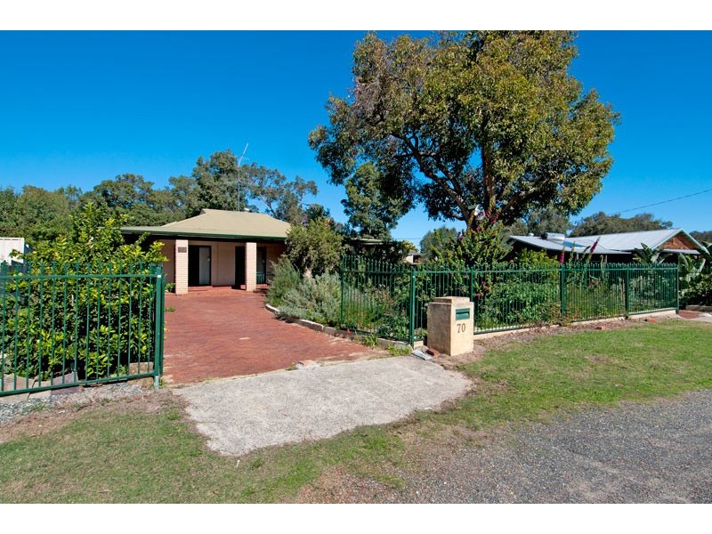70 Riverside Drive, Furnissdale WA 6209
