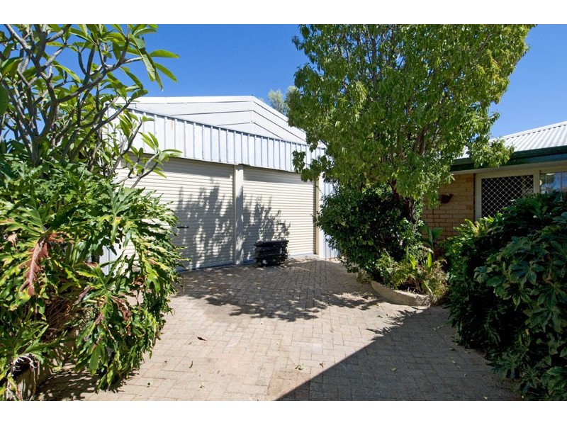 19 Coodanup Drive, Dudley Park WA 6210