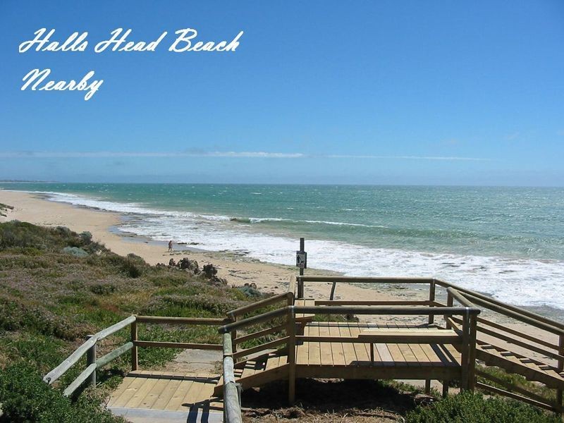 18A Valley Road, Halls Head WA 6210