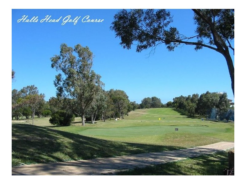 18A Valley Road, Halls Head WA 6210