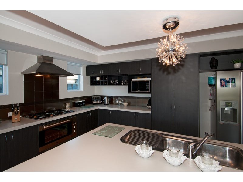 55 Seascapes Boulevard, Halls Head WA 6210