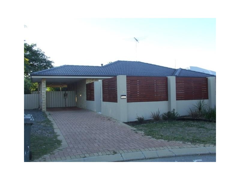 17 Harlequin Mews, Greenfields WA 6210