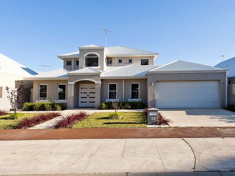 22 Cervantes Drive, Erskine WA 6210