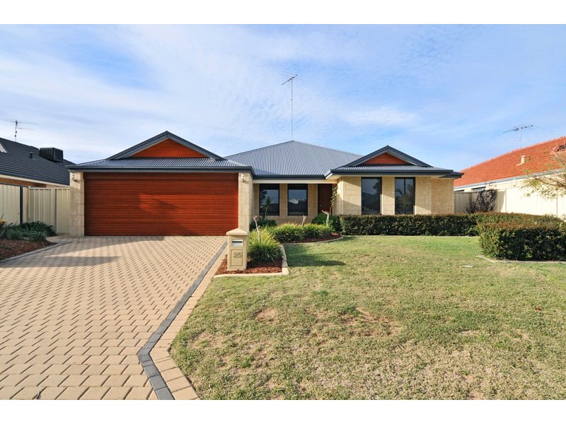 25 Duyfken Way, Dudley Park WA 6210