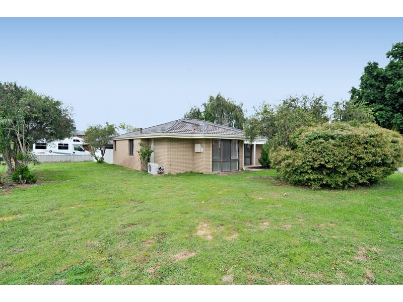 1/46 Tennyson Avenue, Halls Head WA 6210