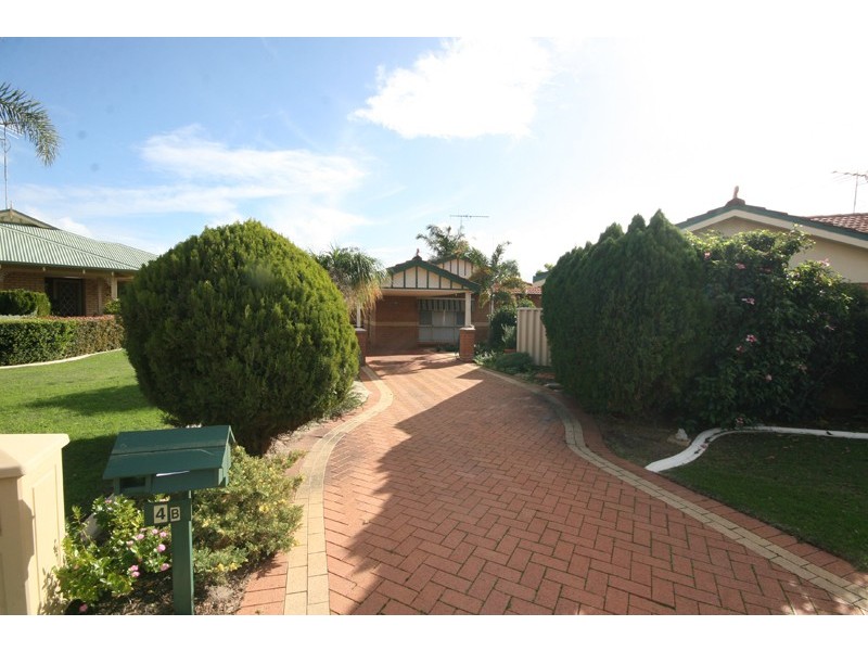 4B Nymans Court, Erskine WA 6210