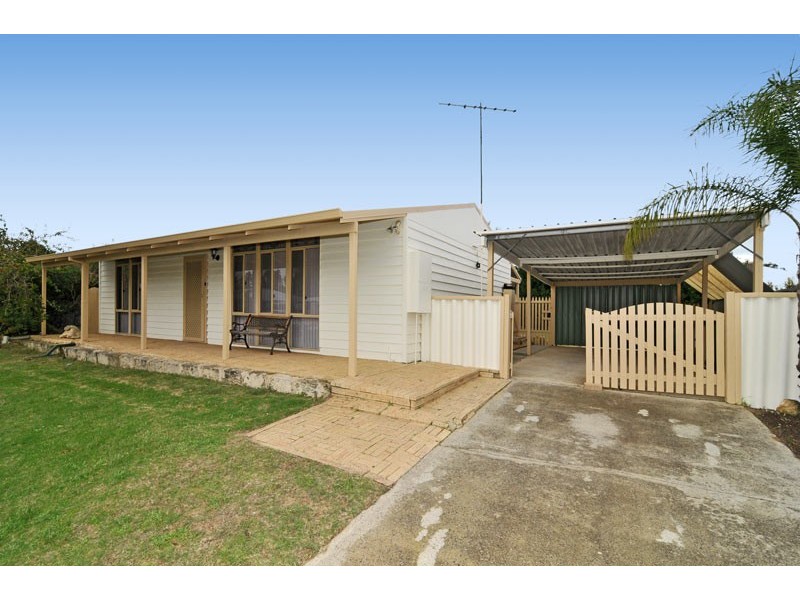 53 Coodanup Drive, Dudley Park WA 6210