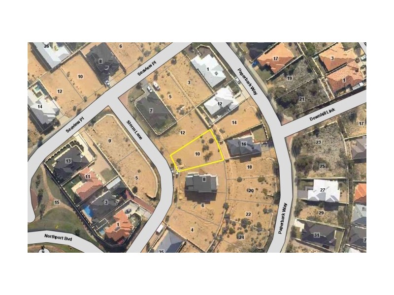 10 Storm Lane, Wannanup WA 6210