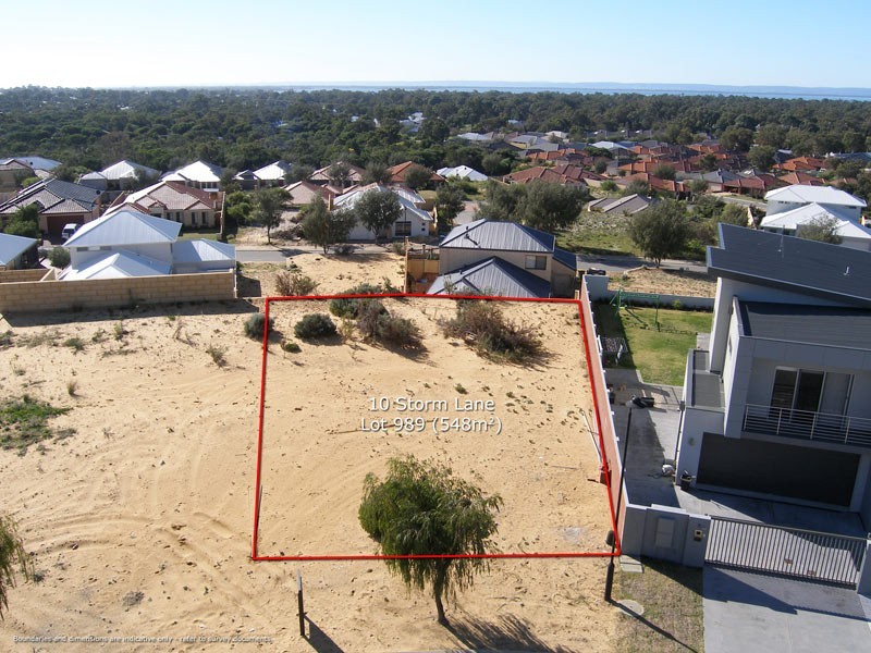 10 Storm Lane, Wannanup WA 6210