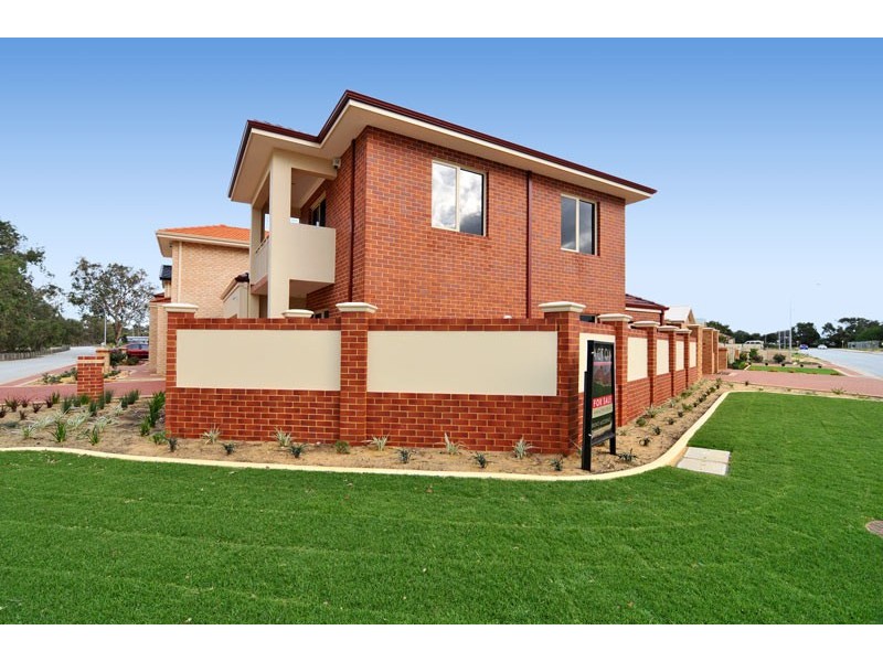 2 Len Howard Drive, Erskine WA 6210