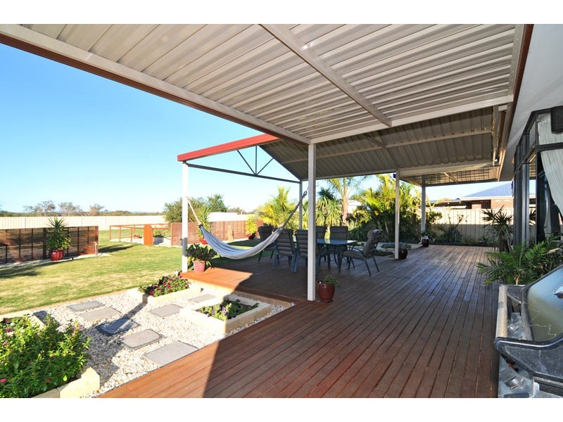 51 Murray Waters Boulevard, South Yunderup WA 6208