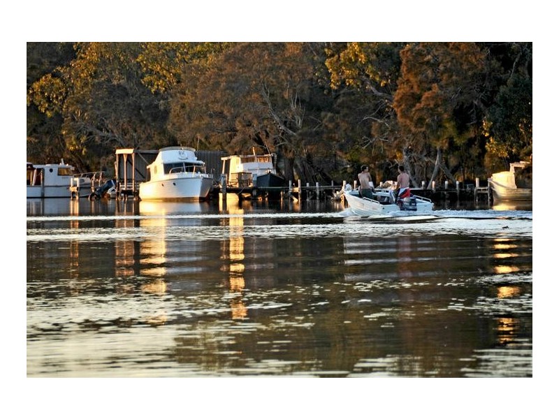 51 Murray Waters Boulevard, South Yunderup WA 6208