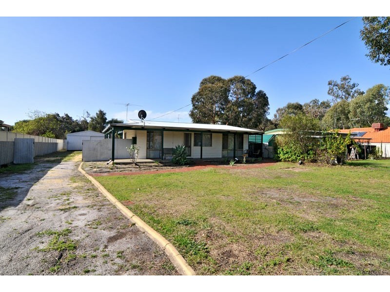 22 Smith Street, Furnissdale WA 6209