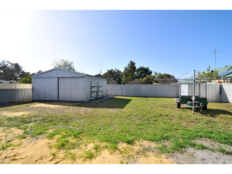 22 Smith Street, Furnissdale WA 6209