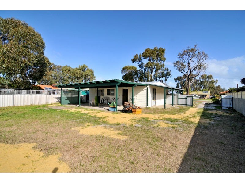 22 Smith Street, Furnissdale WA 6209