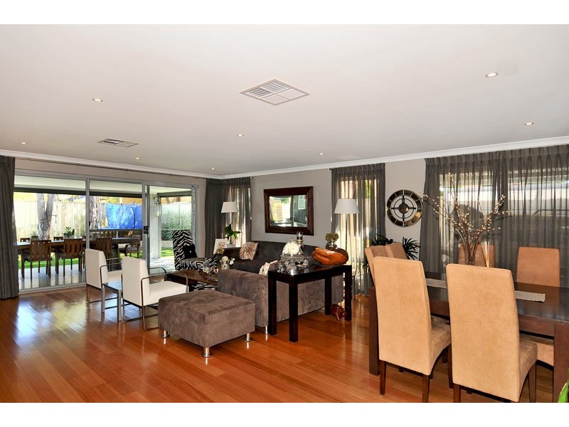 13 Heyerdahl Way, Dudley Park WA 6210