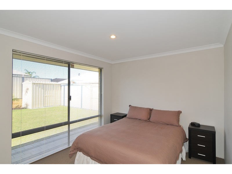 7 Brackenridge Ramble, Meadow Springs WA 6210