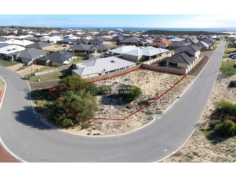 22 Marsdenia Road, Halls Head WA 6210