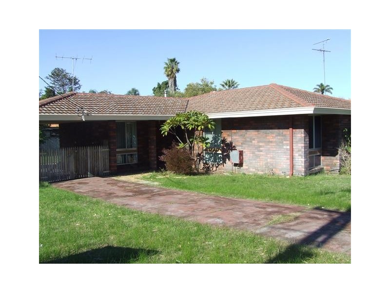 43 Thompson Street, Mandurah WA 6210