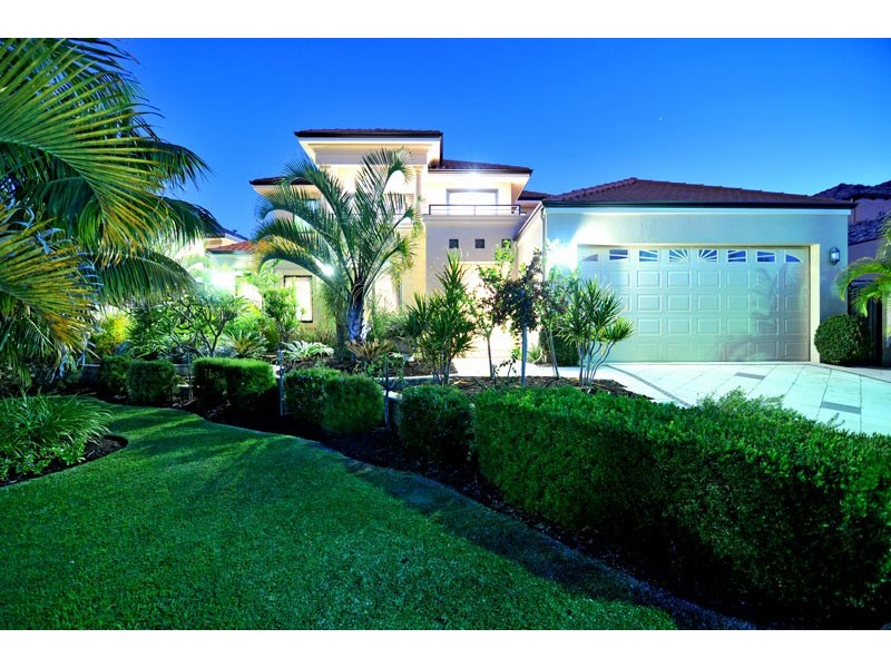 15 Picaroon Place, Halls Head WA 6210