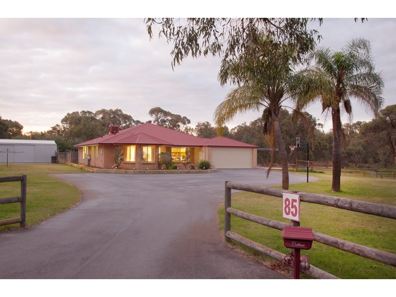 85 Shenton Road, Barragup WA 6209