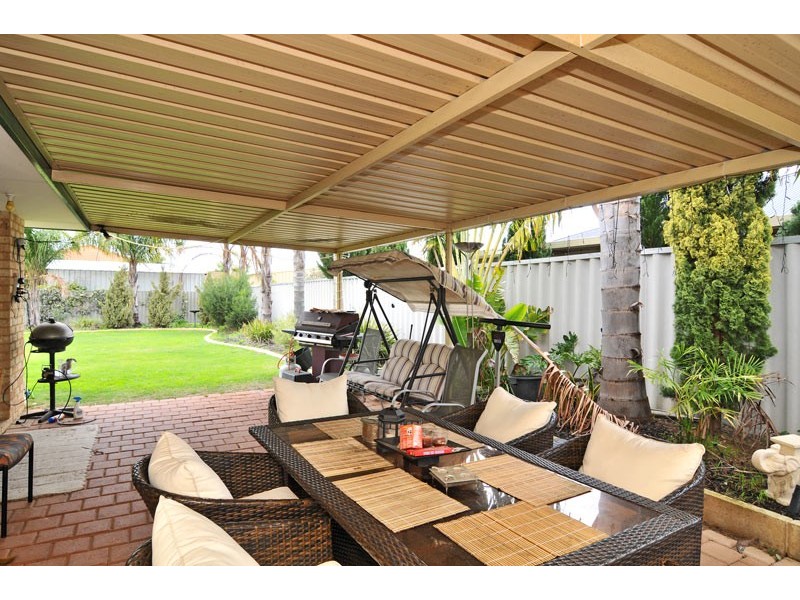 17 Sedgemere Terrace, Erskine WA 6210