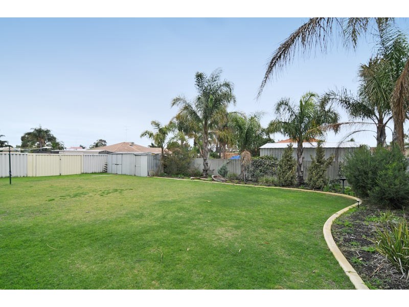 17 Sedgemere Terrace, Erskine WA 6210