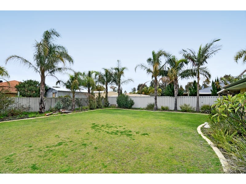 17 Sedgemere Terrace, Erskine WA 6210